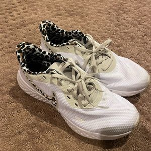 Nike revolution sneakers